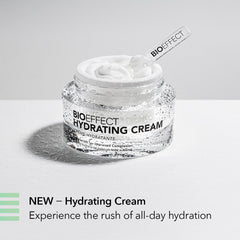 BIOEFFECT Hydrating Cream