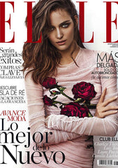 Elle Spain