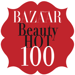 Bazaar Beauty Hot 100