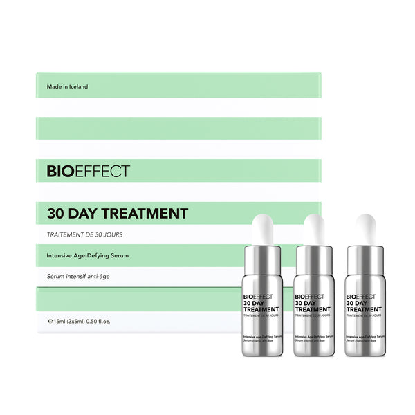 30 Day Treatment