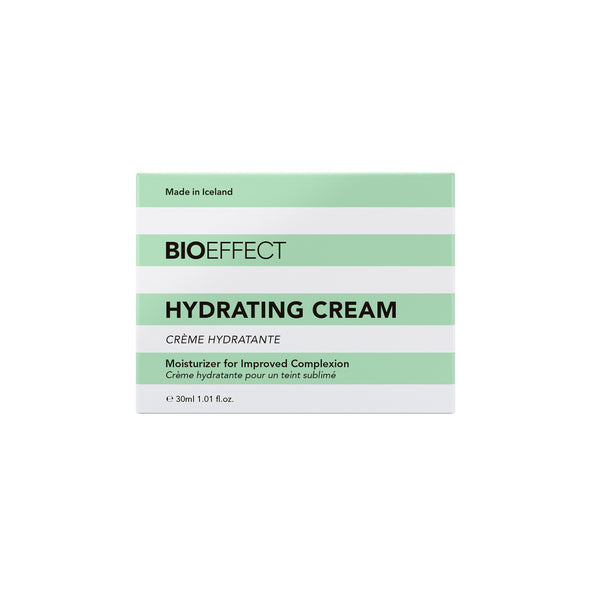 Hydrating Cream