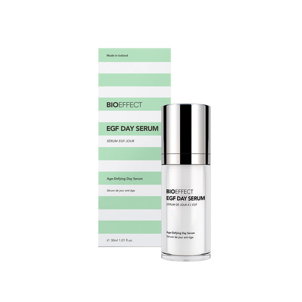 EGF Day Serum