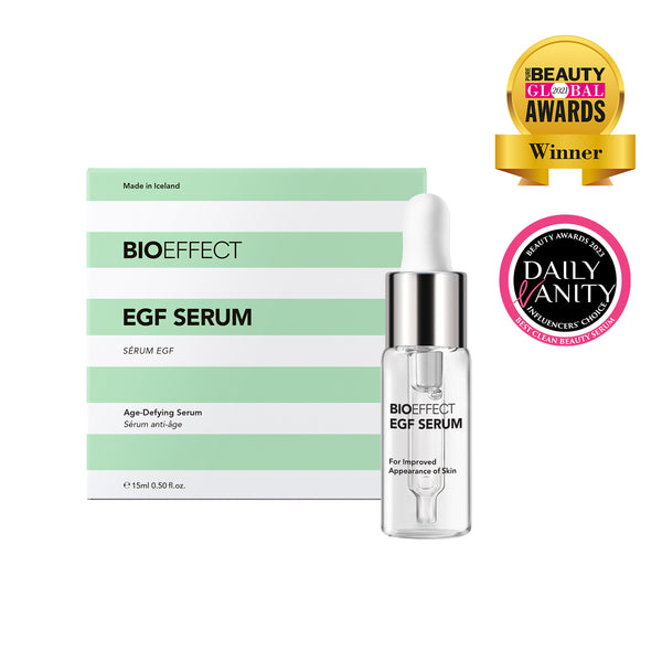 EGF Serum