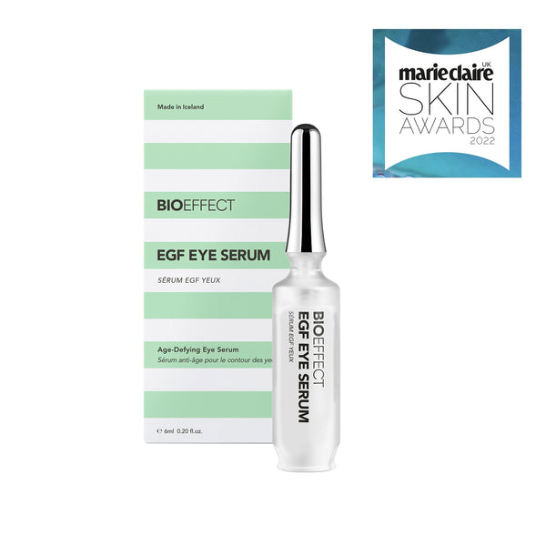 EGF Eye Serum