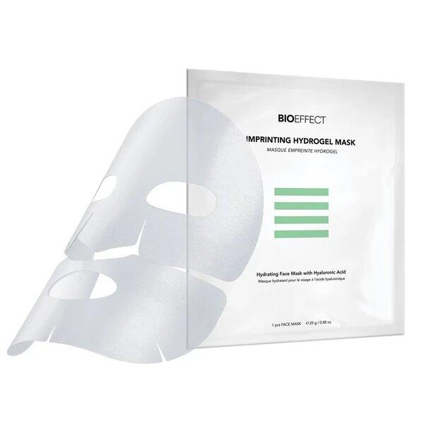 Imprinting Hydrogel Mask